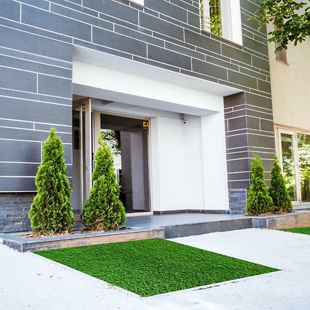 Apartament Calea Bucuresti بيتستِ المظهر الخارجي الصورة