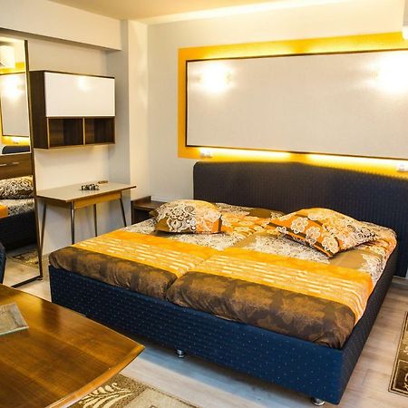 Apartament Calea Bucuresti بيتستِ المظهر الخارجي الصورة