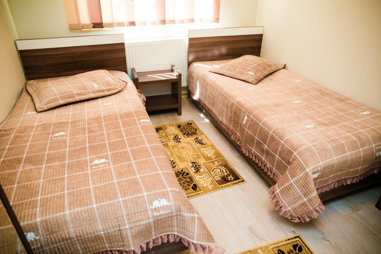 Apartament Calea Bucuresti بيتستِ المظهر الخارجي الصورة