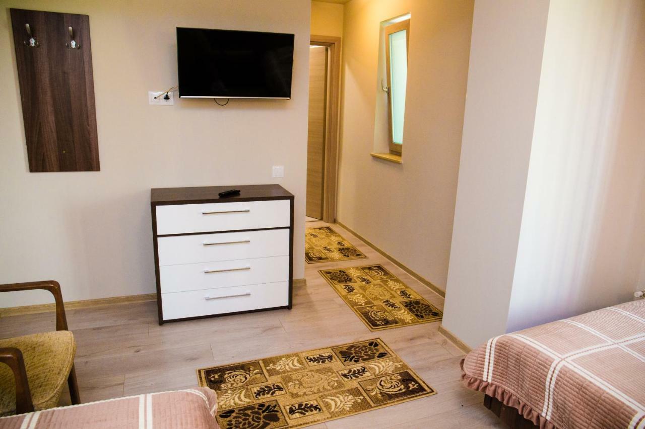 Apartament Calea Bucuresti بيتستِ المظهر الخارجي الصورة