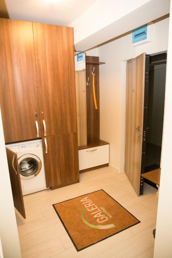 Apartament Calea Bucuresti بيتستِ المظهر الخارجي الصورة
