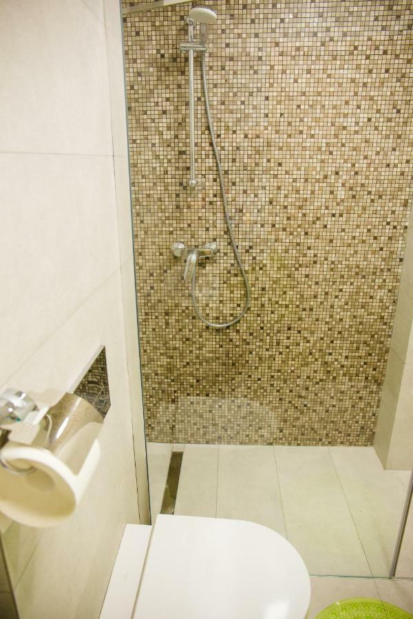Apartament Calea Bucuresti بيتستِ المظهر الخارجي الصورة